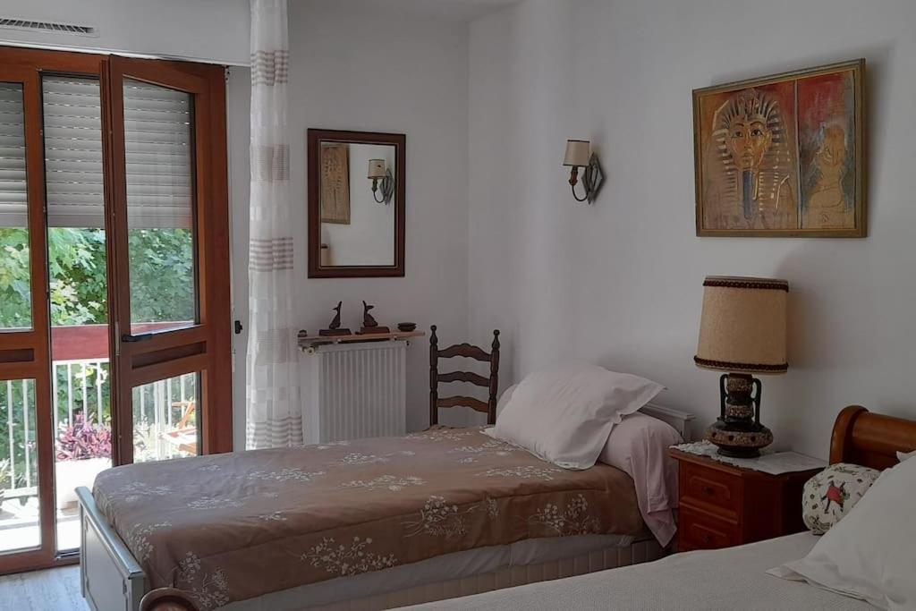 Apartment Ideal Long Sejour-appartement Calme-3