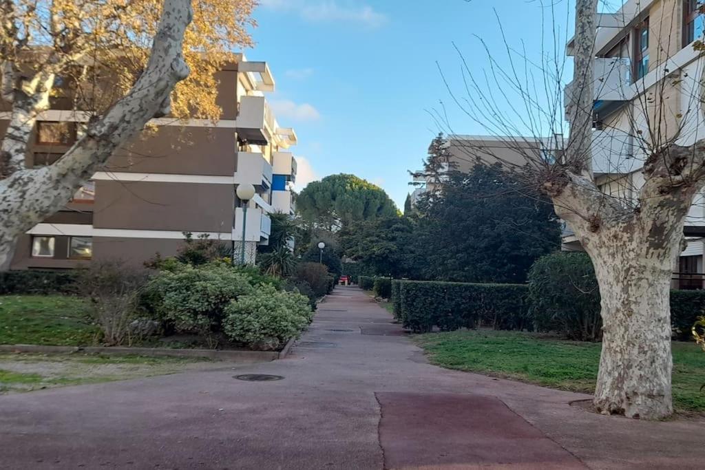 Ideal Long Sejour-appartement Calme-3 Apartment