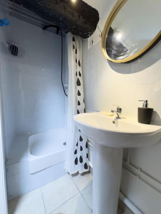 Apartment - Vieux Port Marseilles