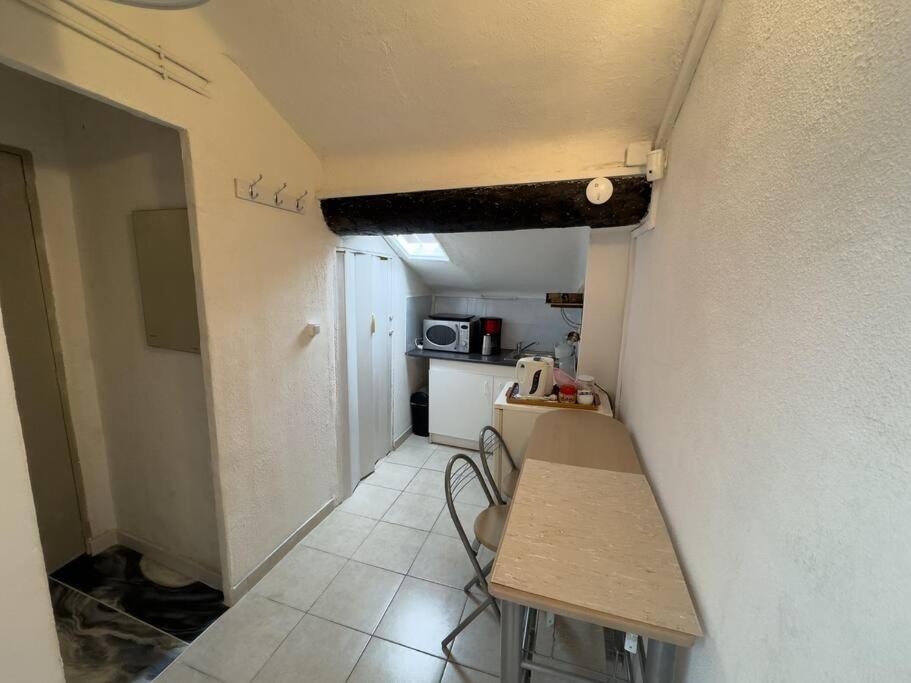 Apartment - Vieux Port