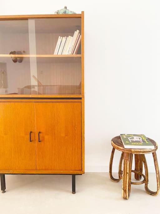 Loft Reformes Plaine Marseille