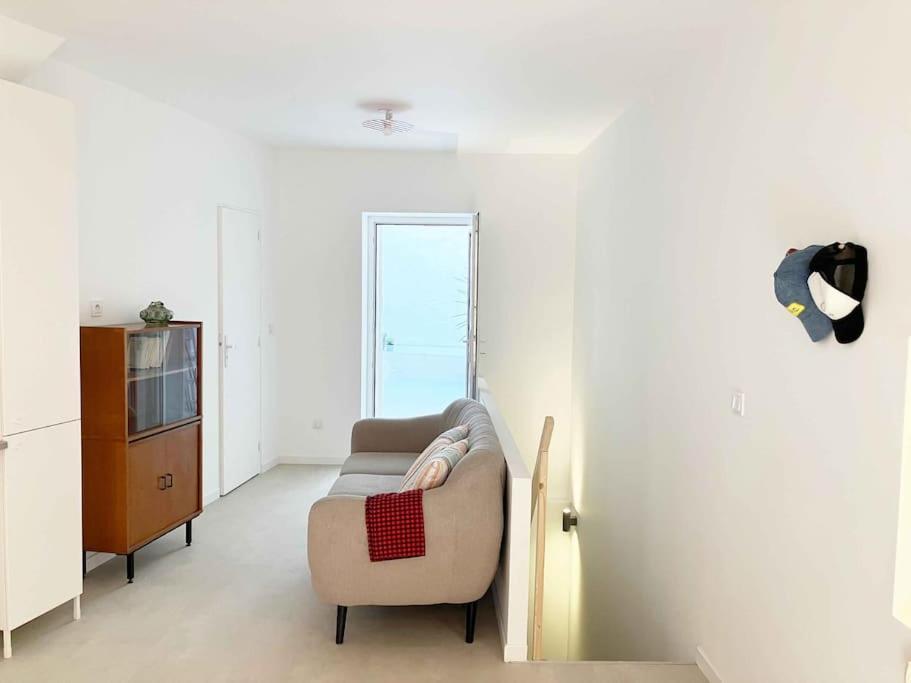 Loft Reformes Plaine