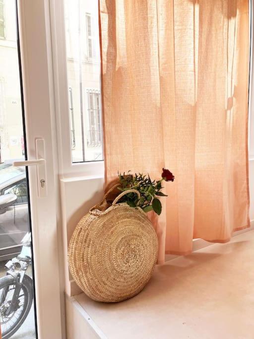 Loft Reformes Plaine Appartement Marseille