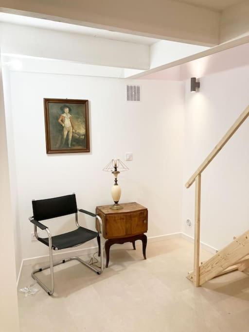 Loft Reformes Plaine Appartement *