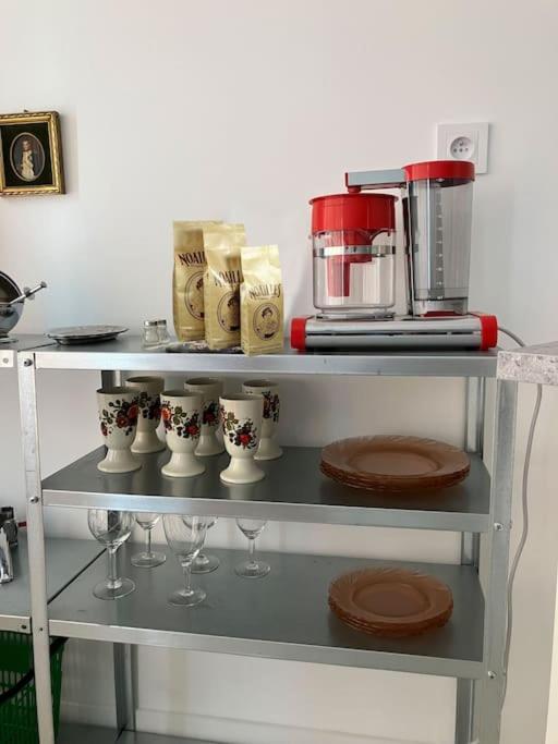 Loft Reformes Plaine *