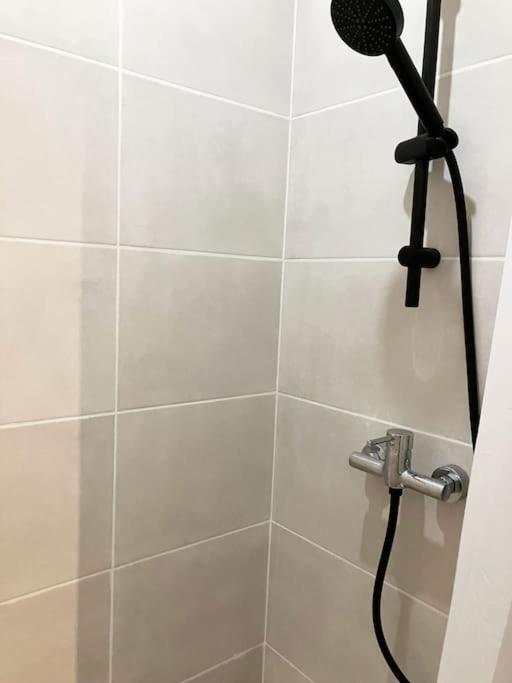 Loft Reformes Plaine Marseille
