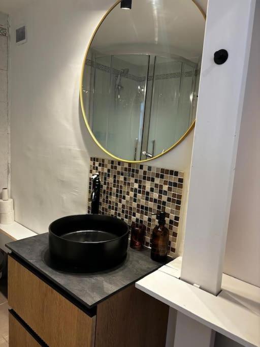Confort Et Style En Plein Type 2 Apartamento *