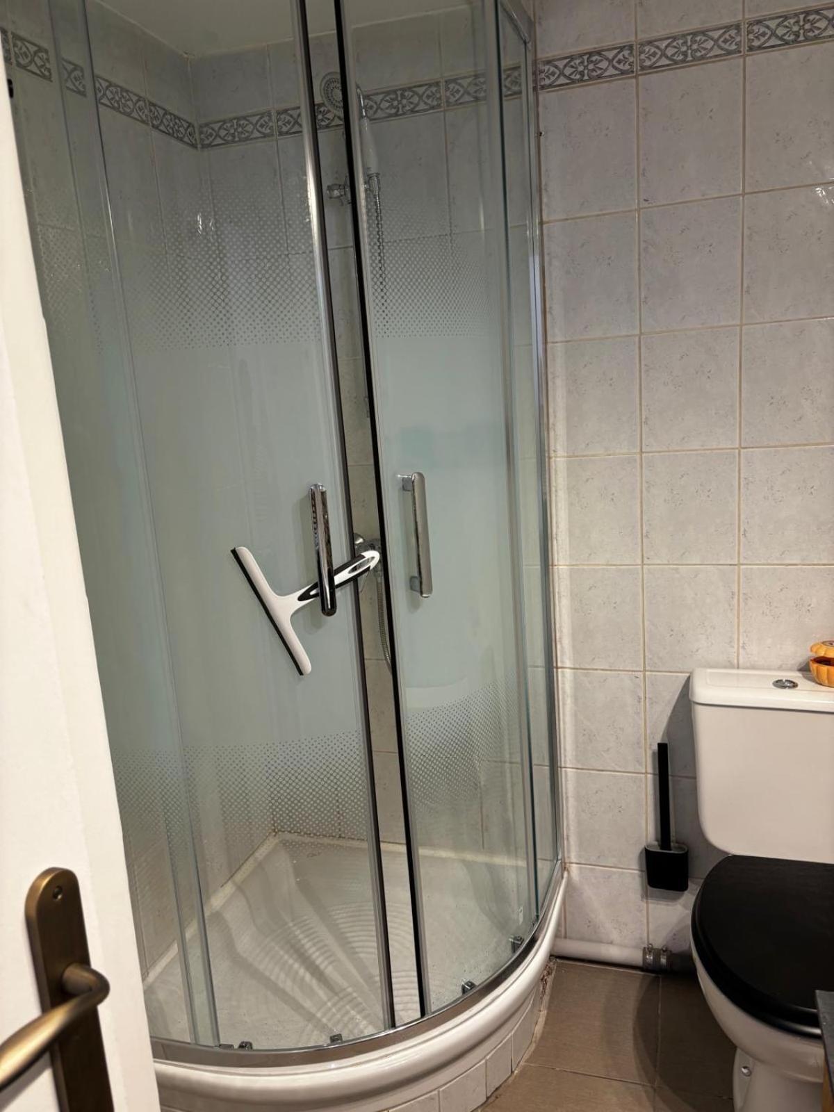 Confort Et Style En Plein Type 2 * Marselha