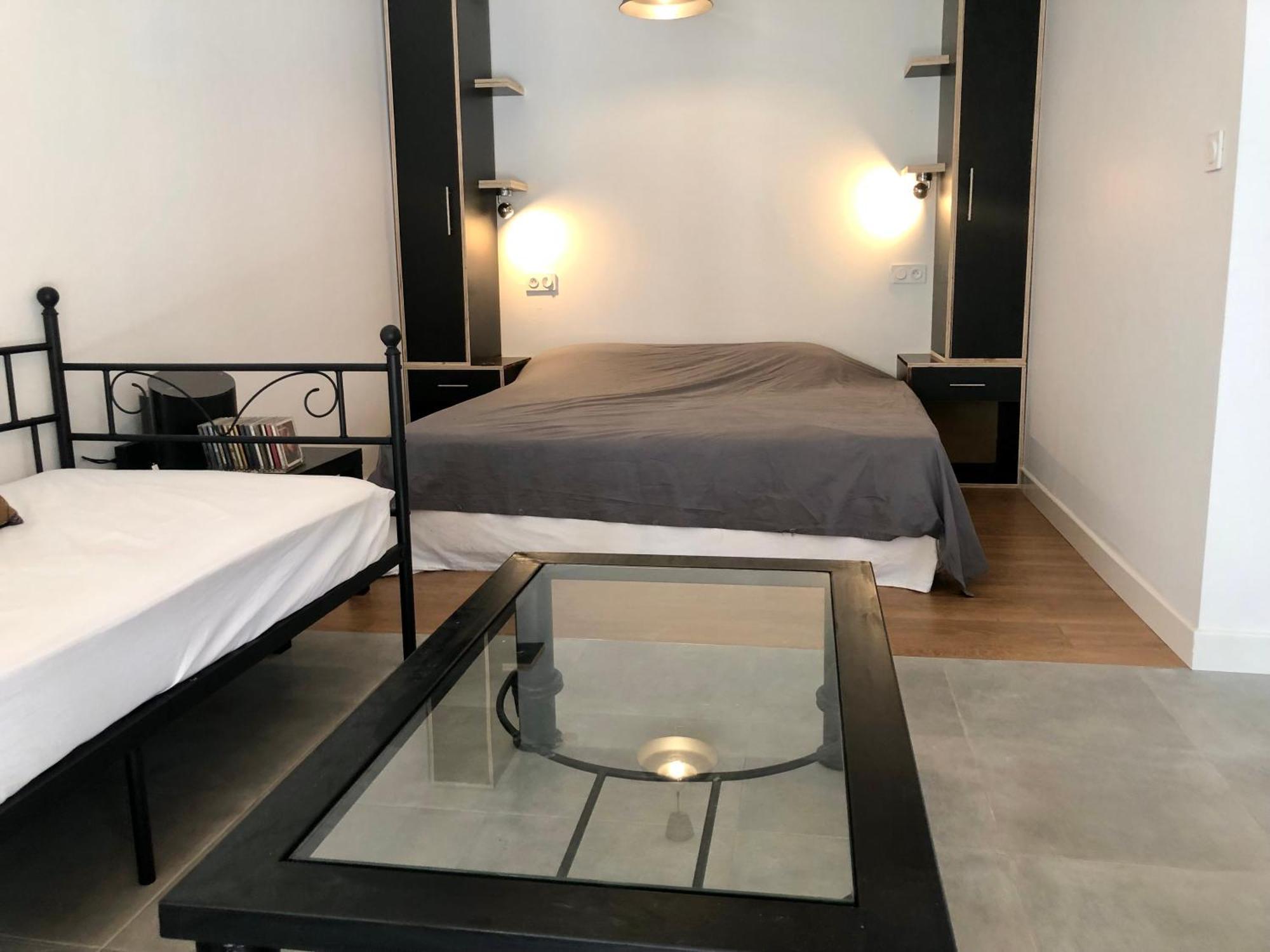 Le Vivauxdrome Holiday home