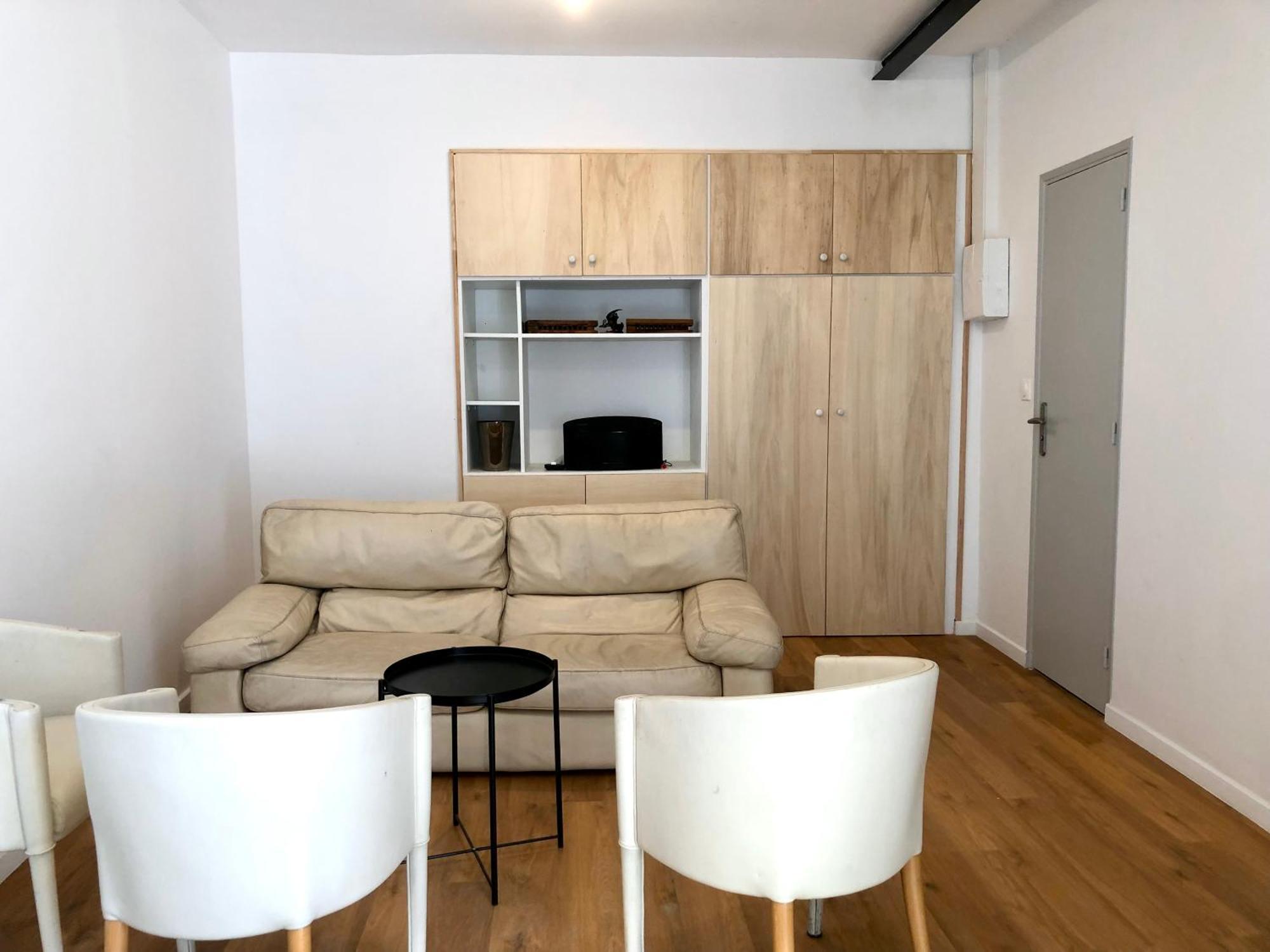 Le Vivauxdrome Holiday home *