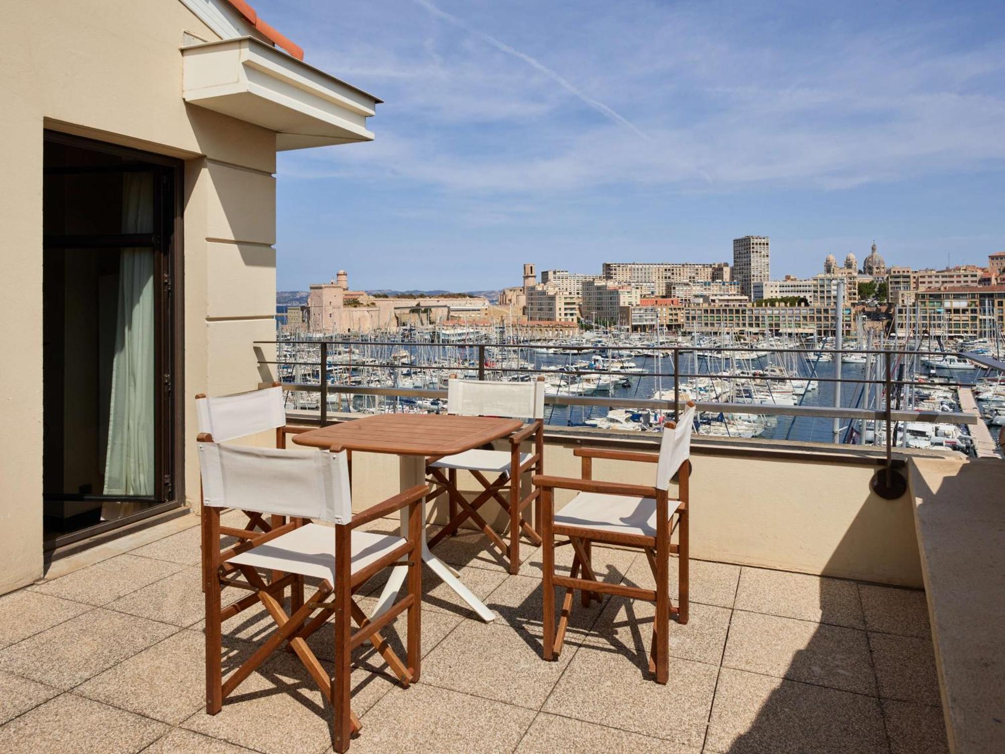 Radisson Blu Vieux Port Marsella