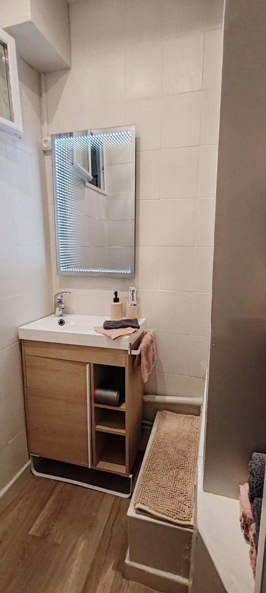 Apartment T3 Grand Balcon Au Coeur Du Vieux Port Marseilles
