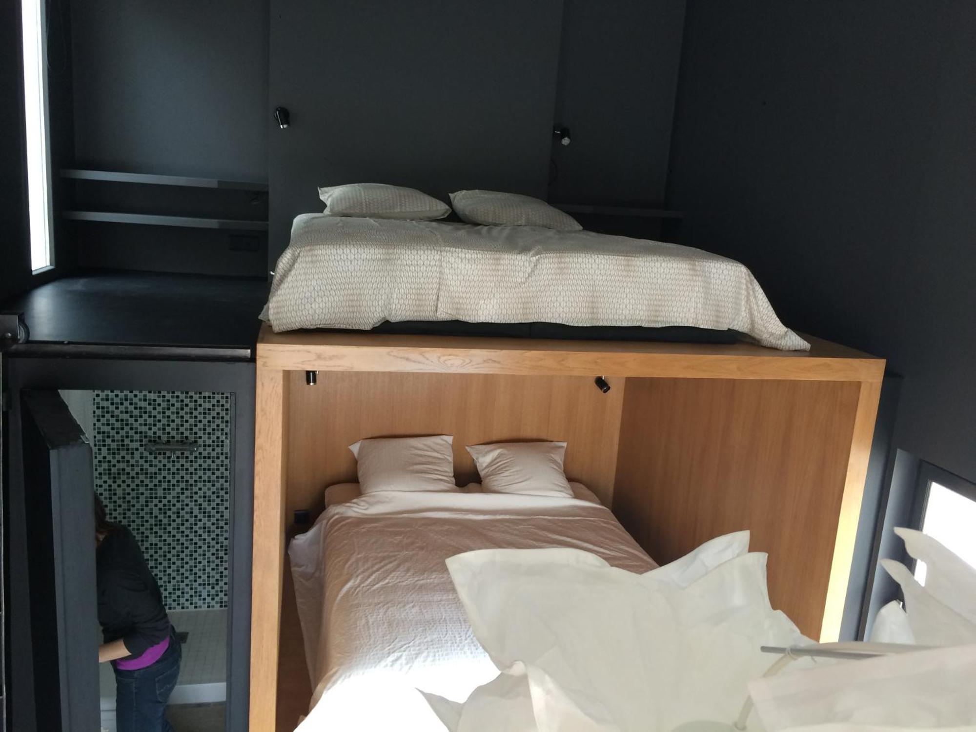 Apartamento O51 Marsella