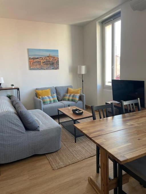 Le Pardigon -fibre-climatisation Apartamento