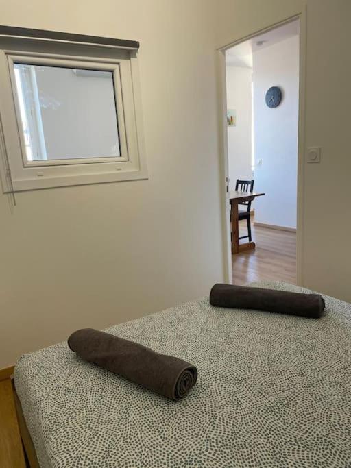Apartamento Le Pardigon -fibre-climatisation Marselha