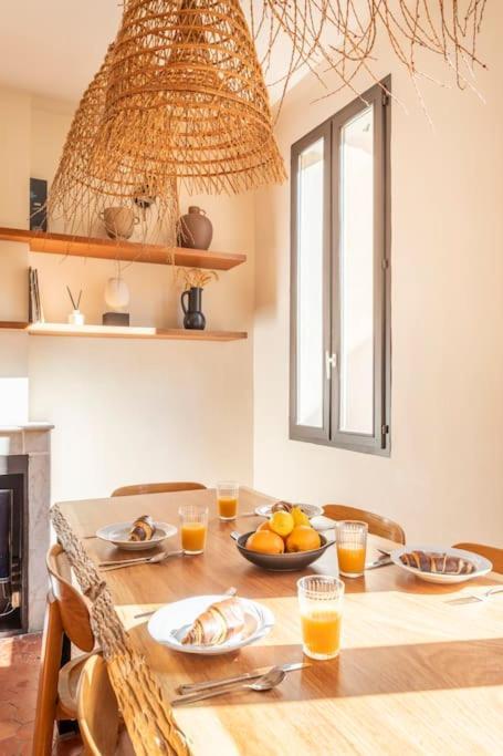 Apartamento Halte Poetique Au Panier 2 Balcon & Clim Marsella