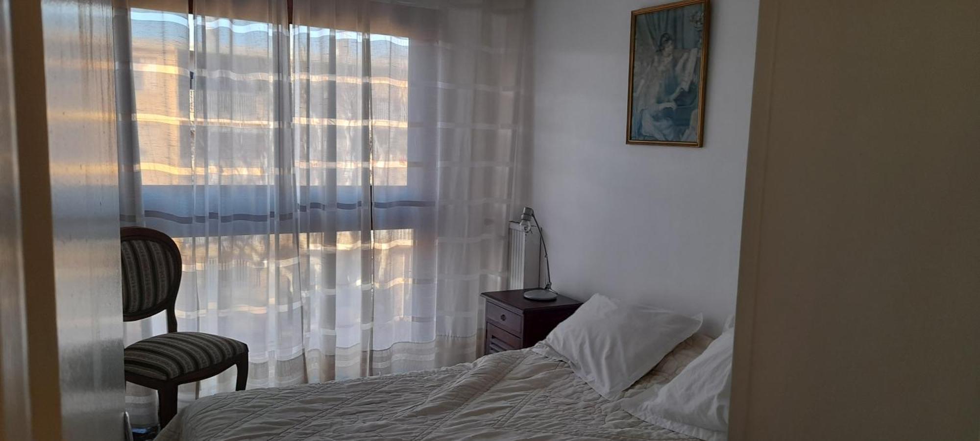 Ideal Long Sejour-appartement Calme-3
