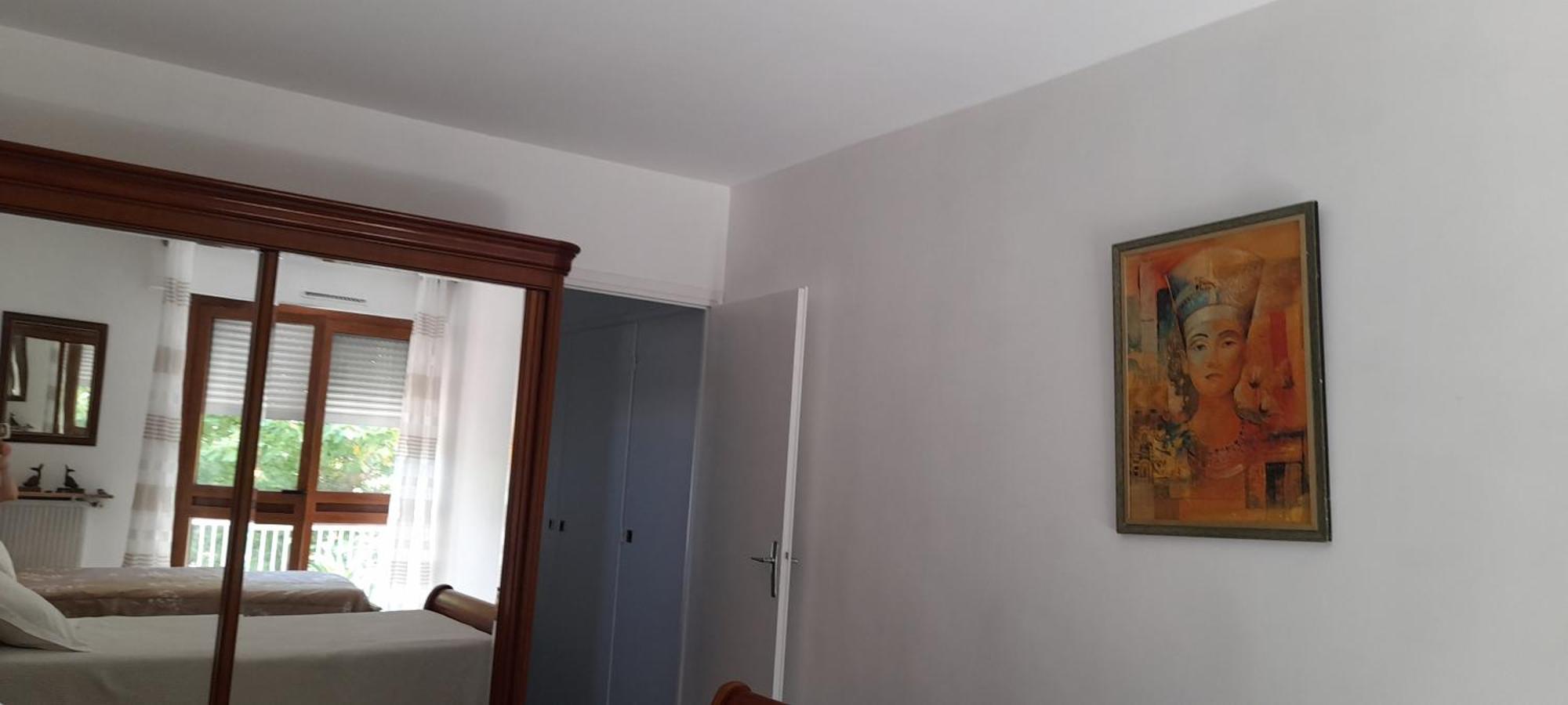 Apartment Ideal Long Sejour-appartement Calme-3