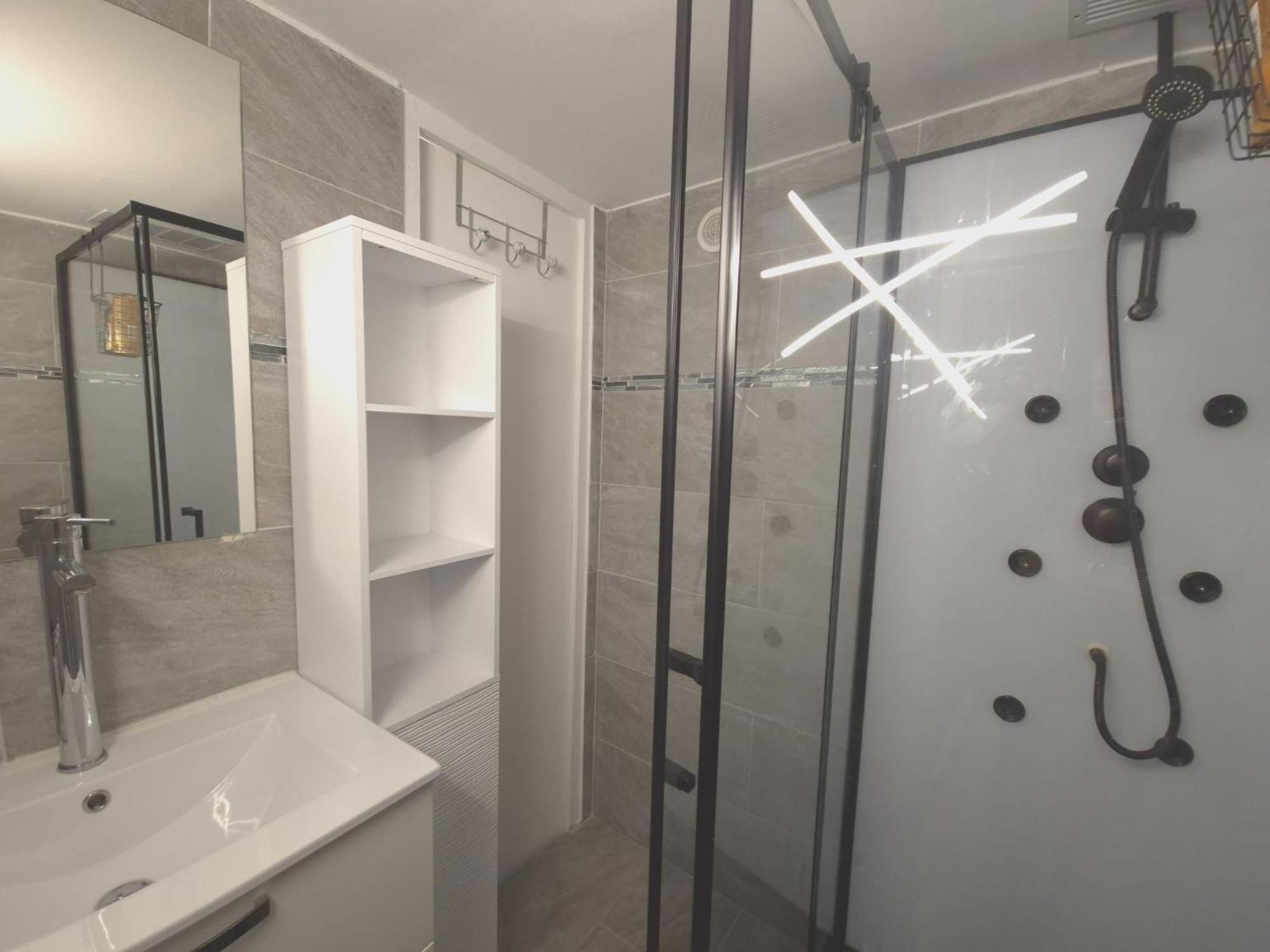 Apartment Cosy T-3 Proche Velodrome,plages Idealement Situe *