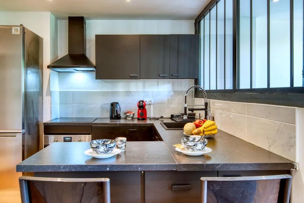 Apartamento Le Billy