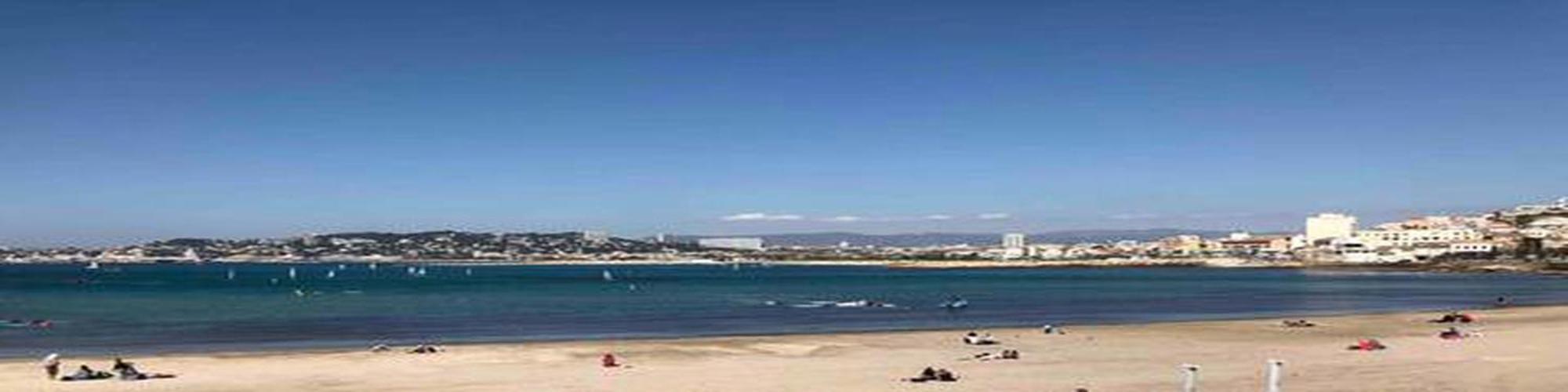 Căn hộ Cozy Proche Plages, Stade, Parc Chanot, Centre, Vieux Port Marseille