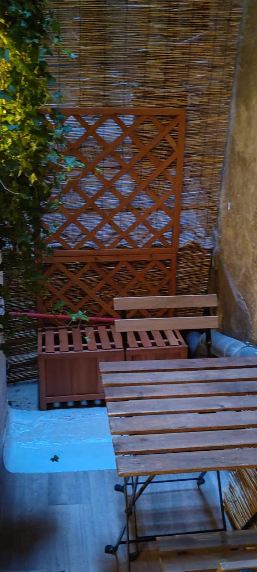 T3 Grand Balcon Au Coeur Du Vieux Port * Marseilles