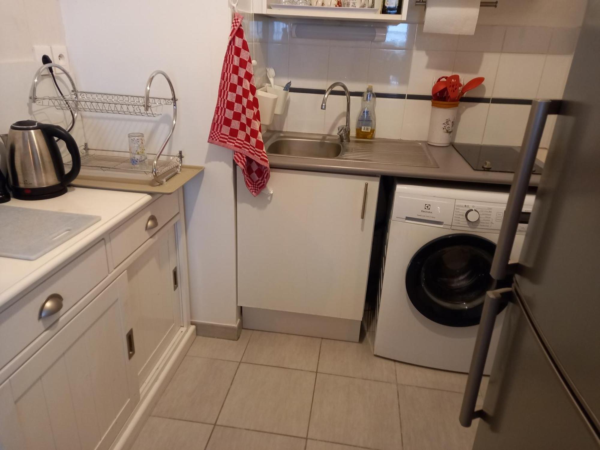 Beau Sejour Apartamento *