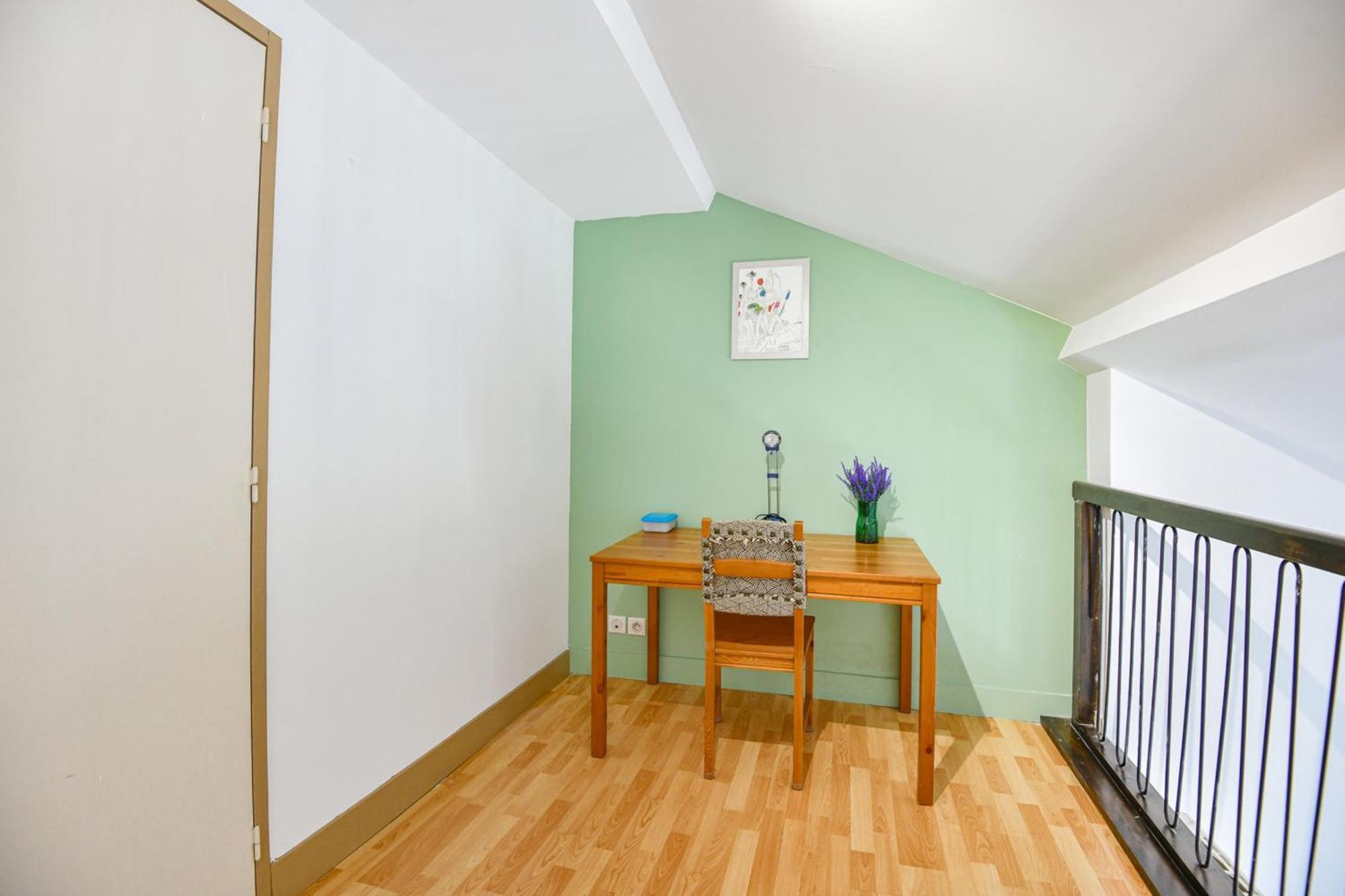 Appartement Le Republique - Beau Duplex Avec 2 Ch Hypercentre