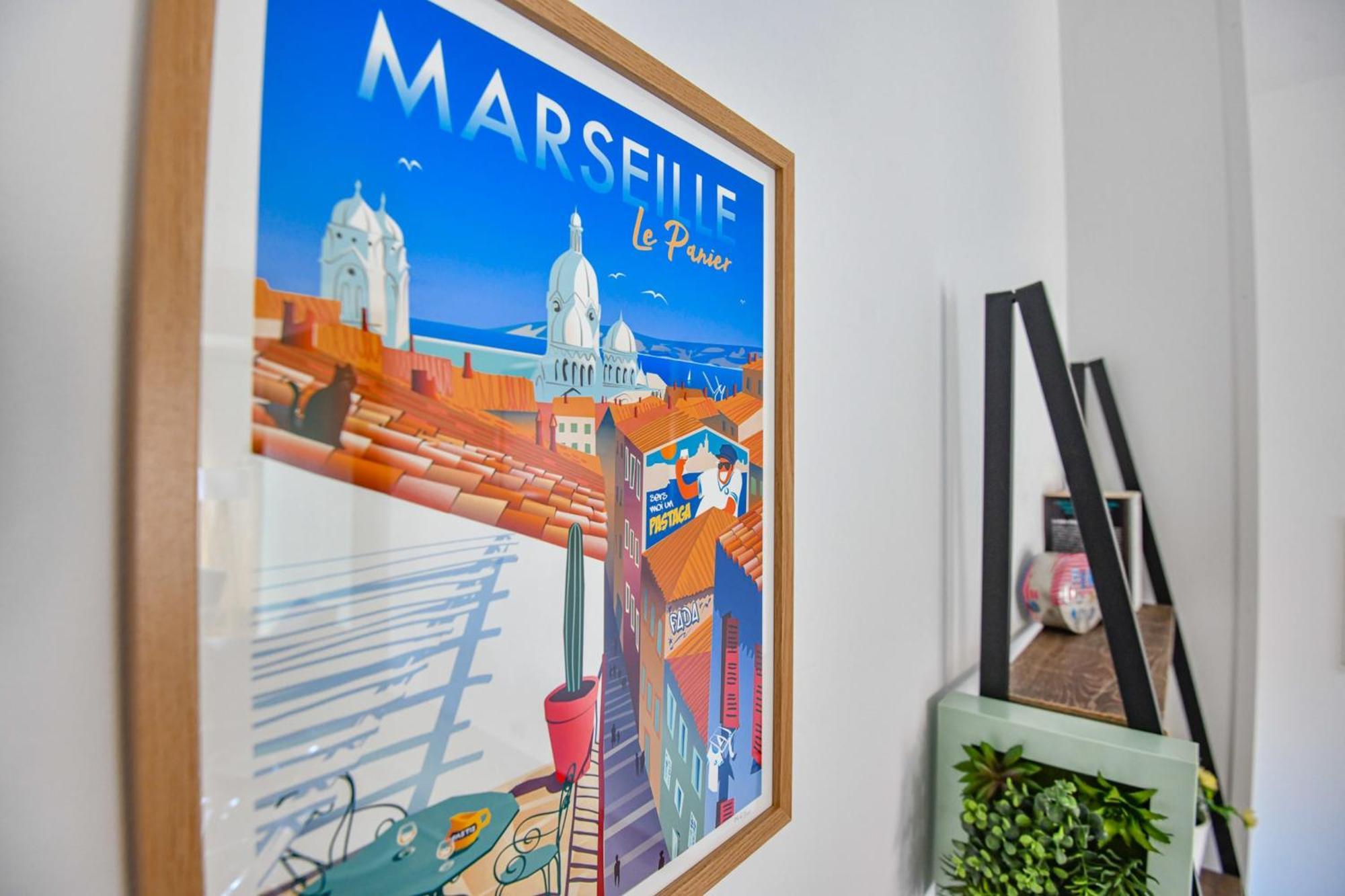 Appartement Le Republique - Beau Duplex Avec 2 Ch Hypercentre