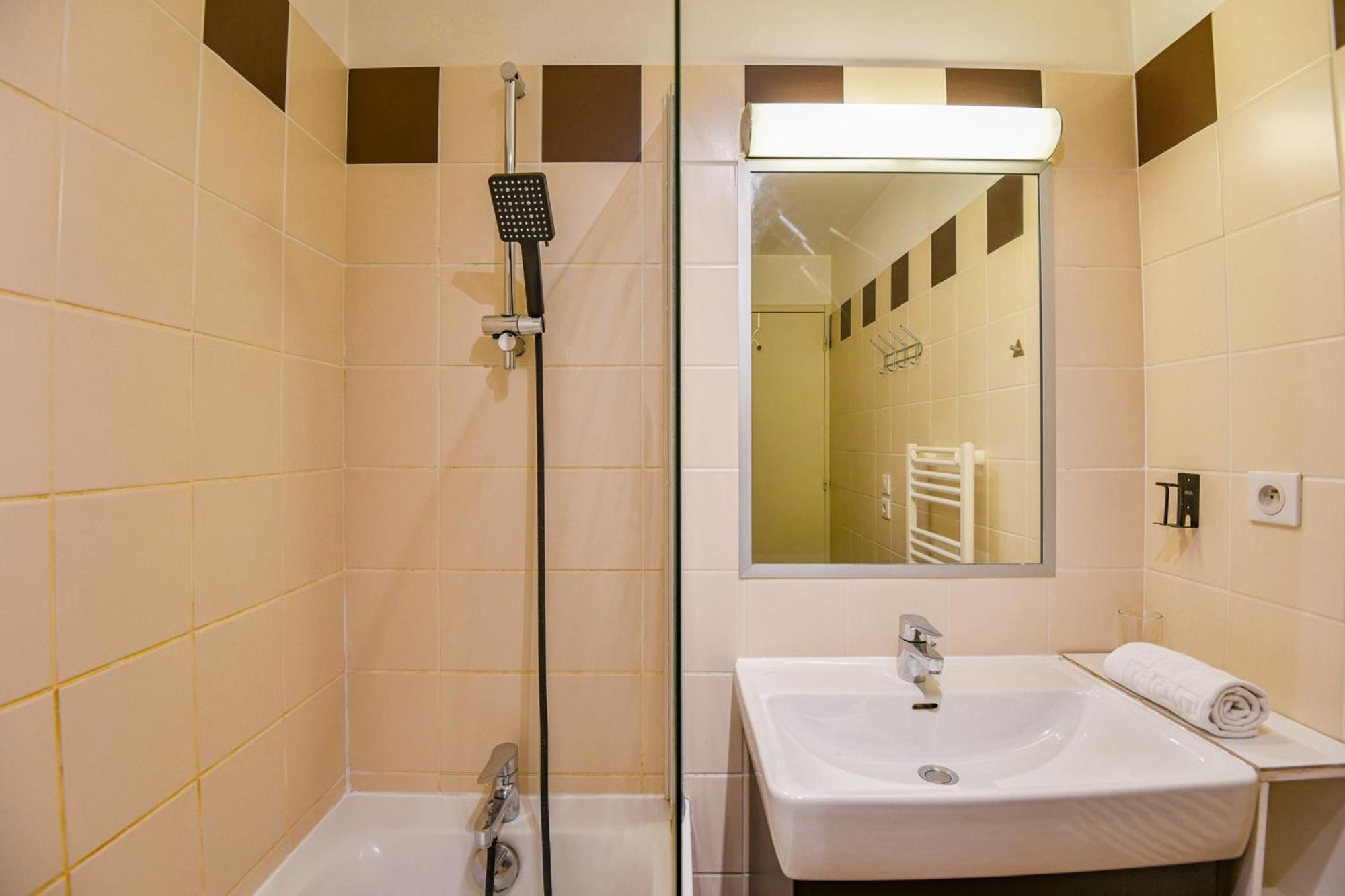 Appartement Le Republique - Beau Duplex Avec 2 Ch Hypercentre Marseilles