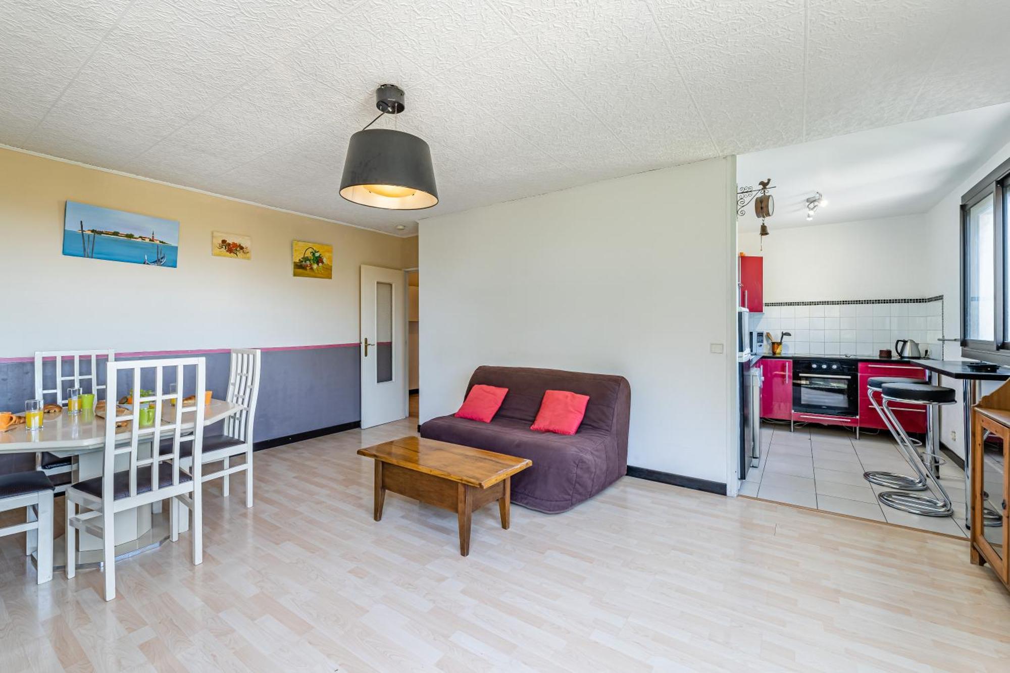 The Of Apartment