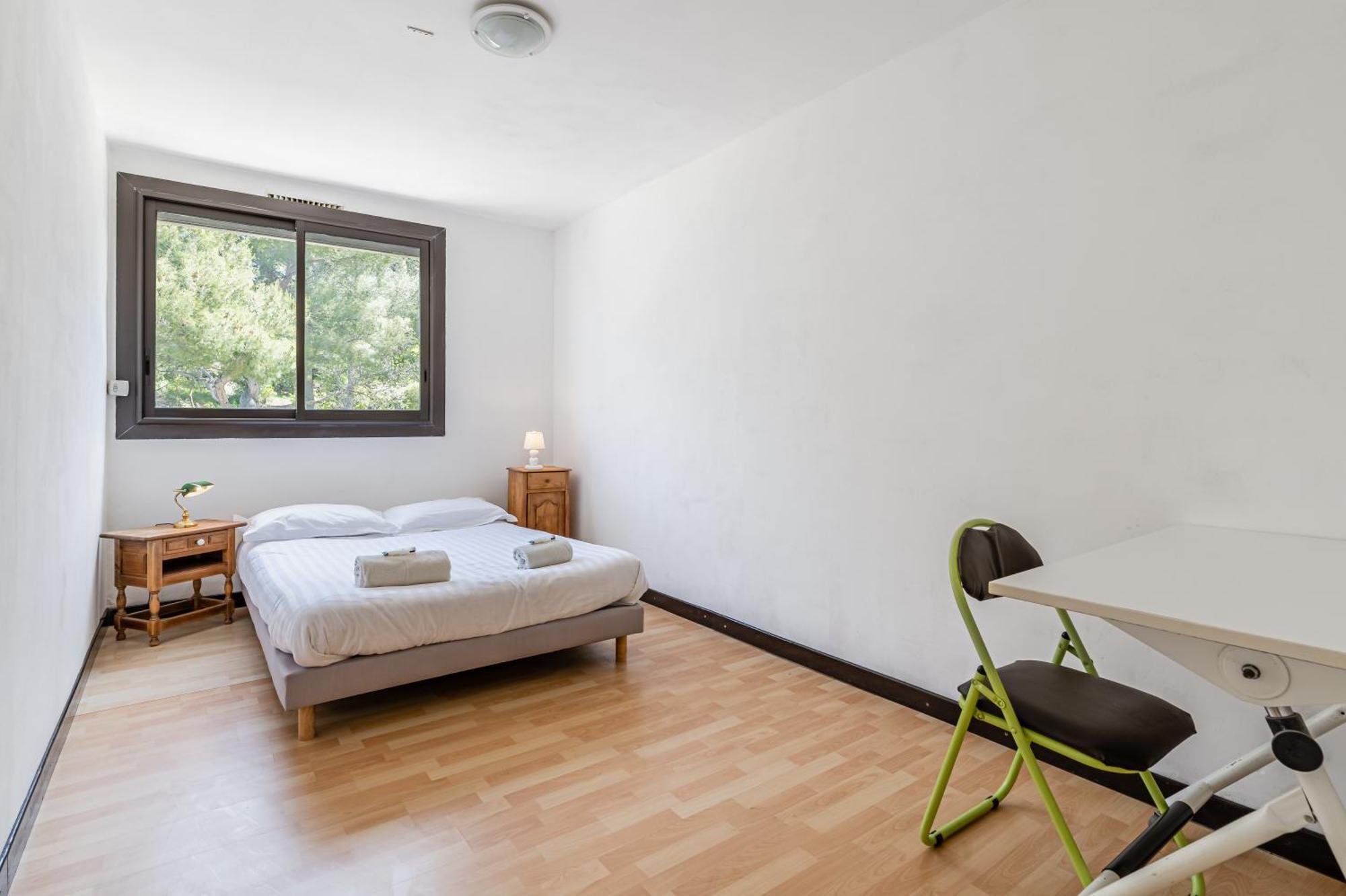 The Of Apartment *