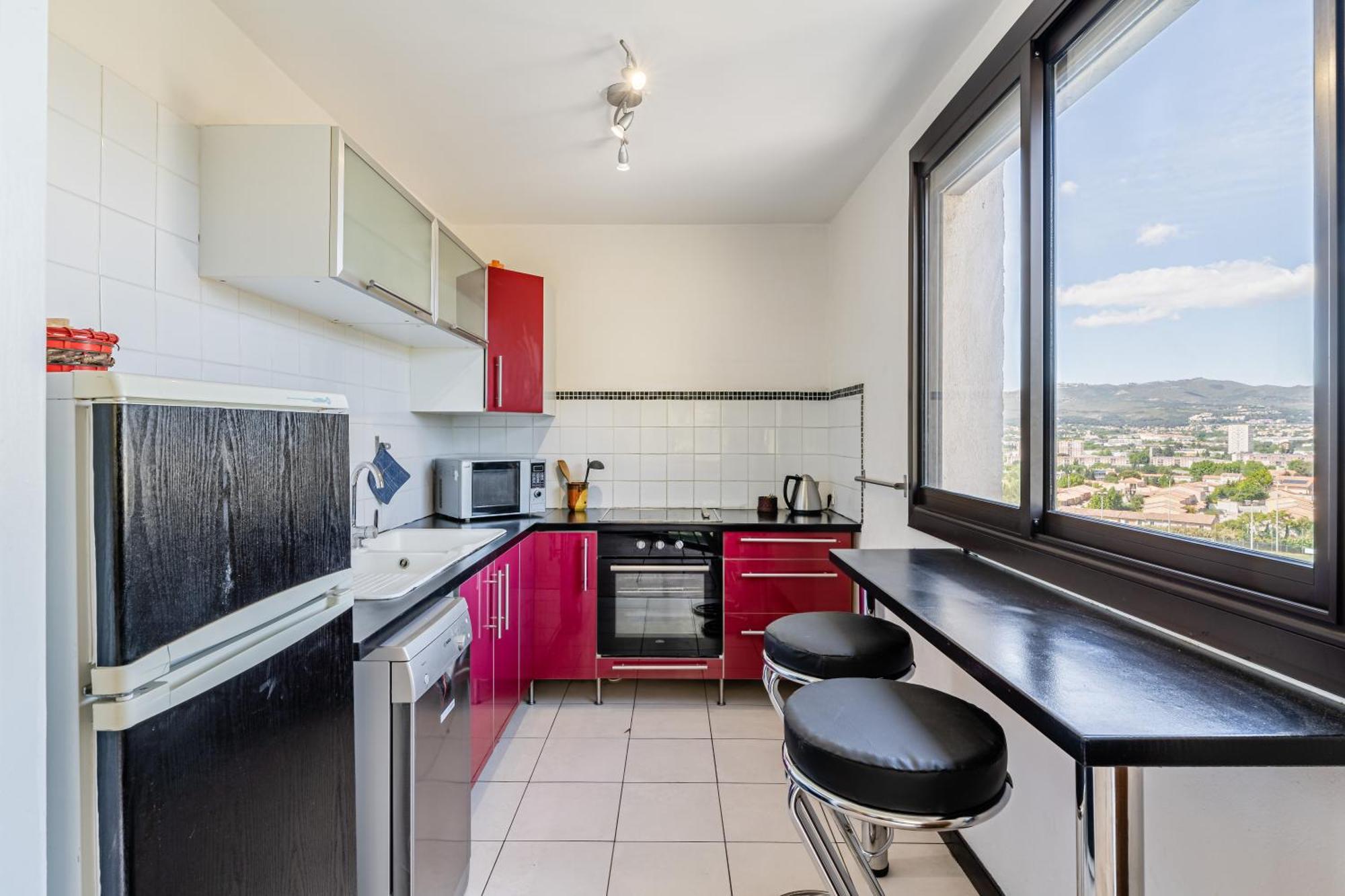 The Of Apartment *