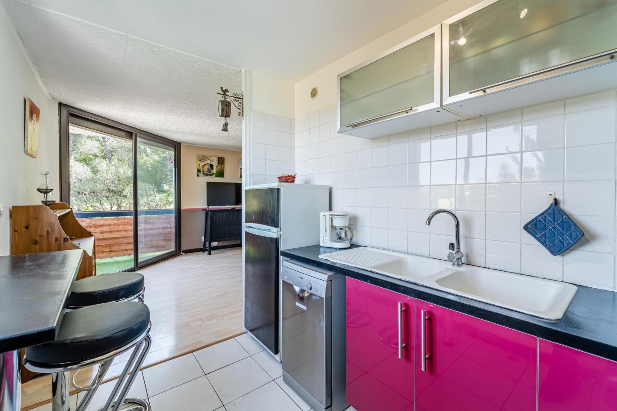 Apartment The Of Marseille