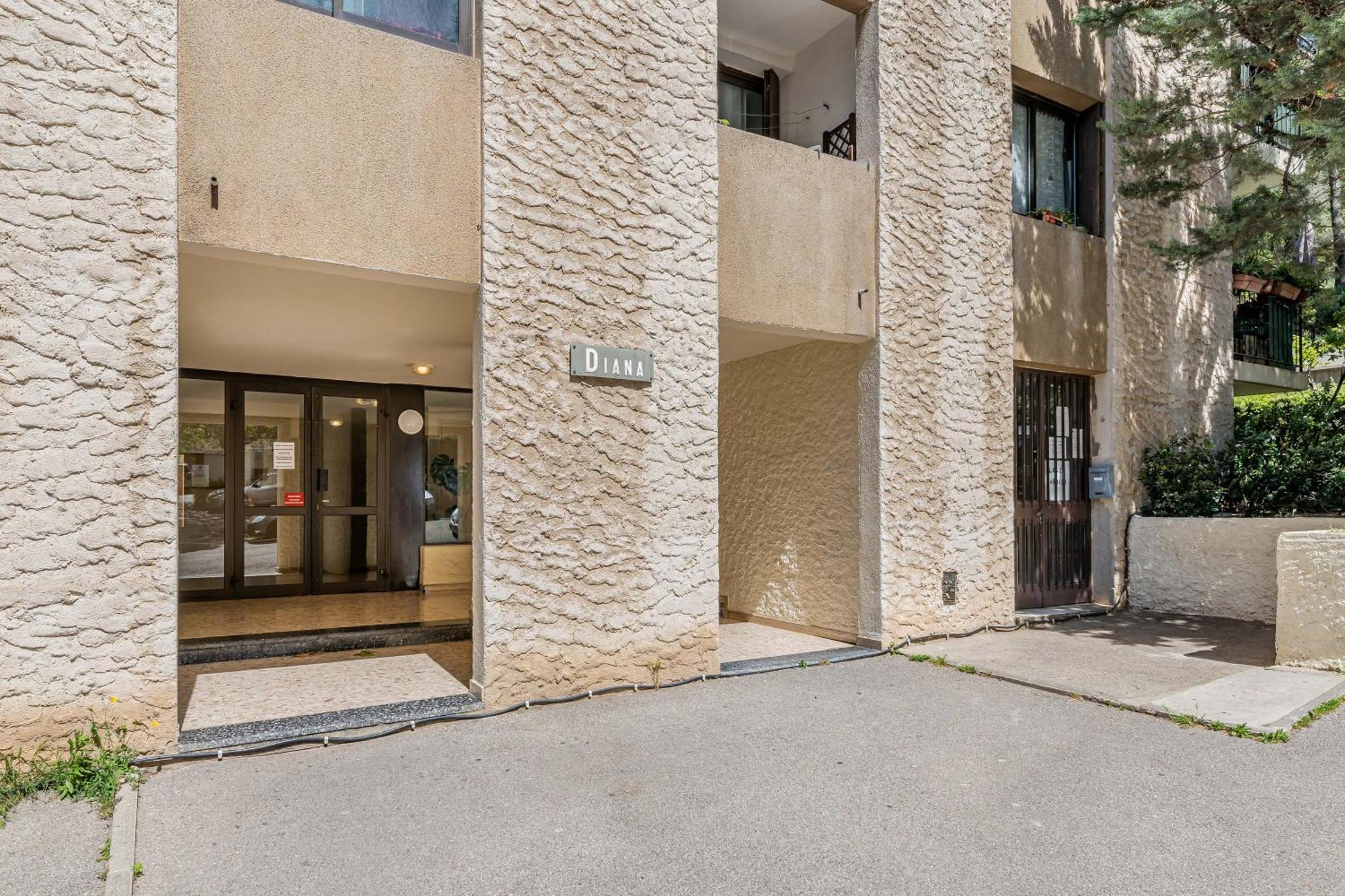 The Of Apartment Marseille