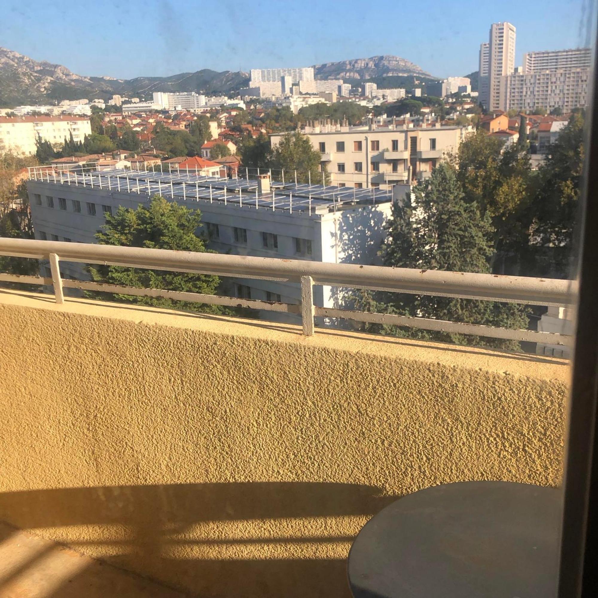 Bel Prado Marseille