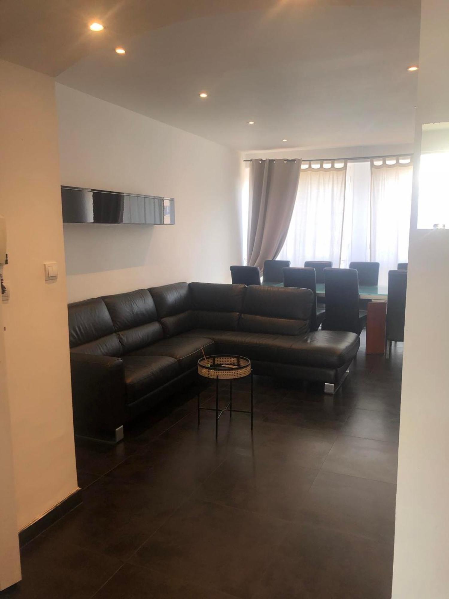 Bel Prado Apartment