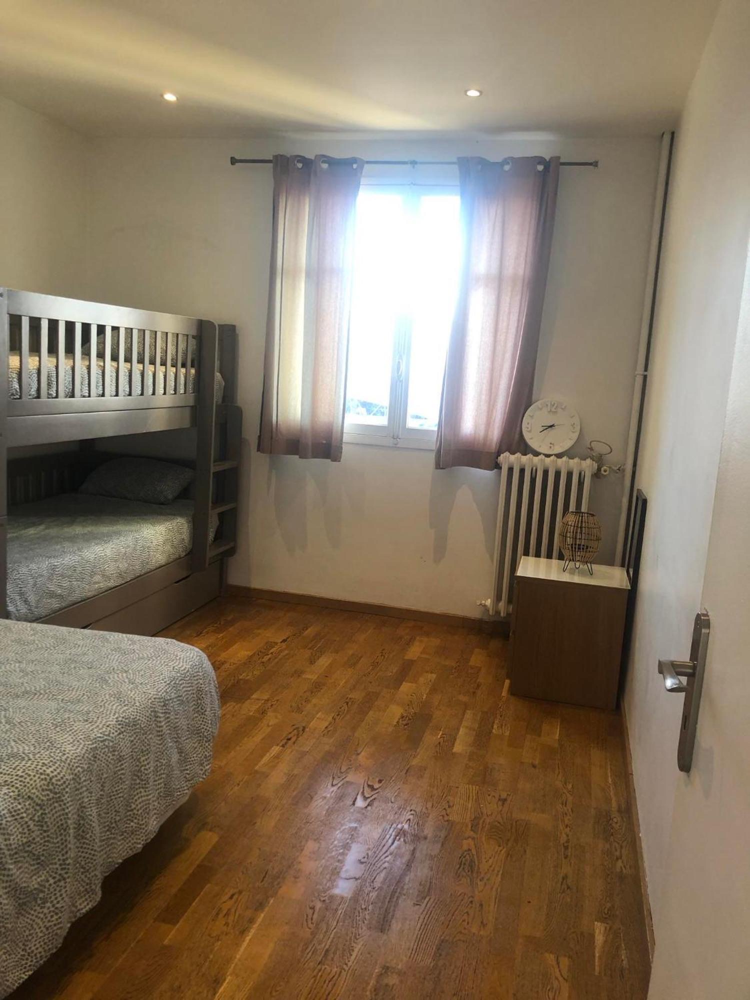 Bel Prado Apartment