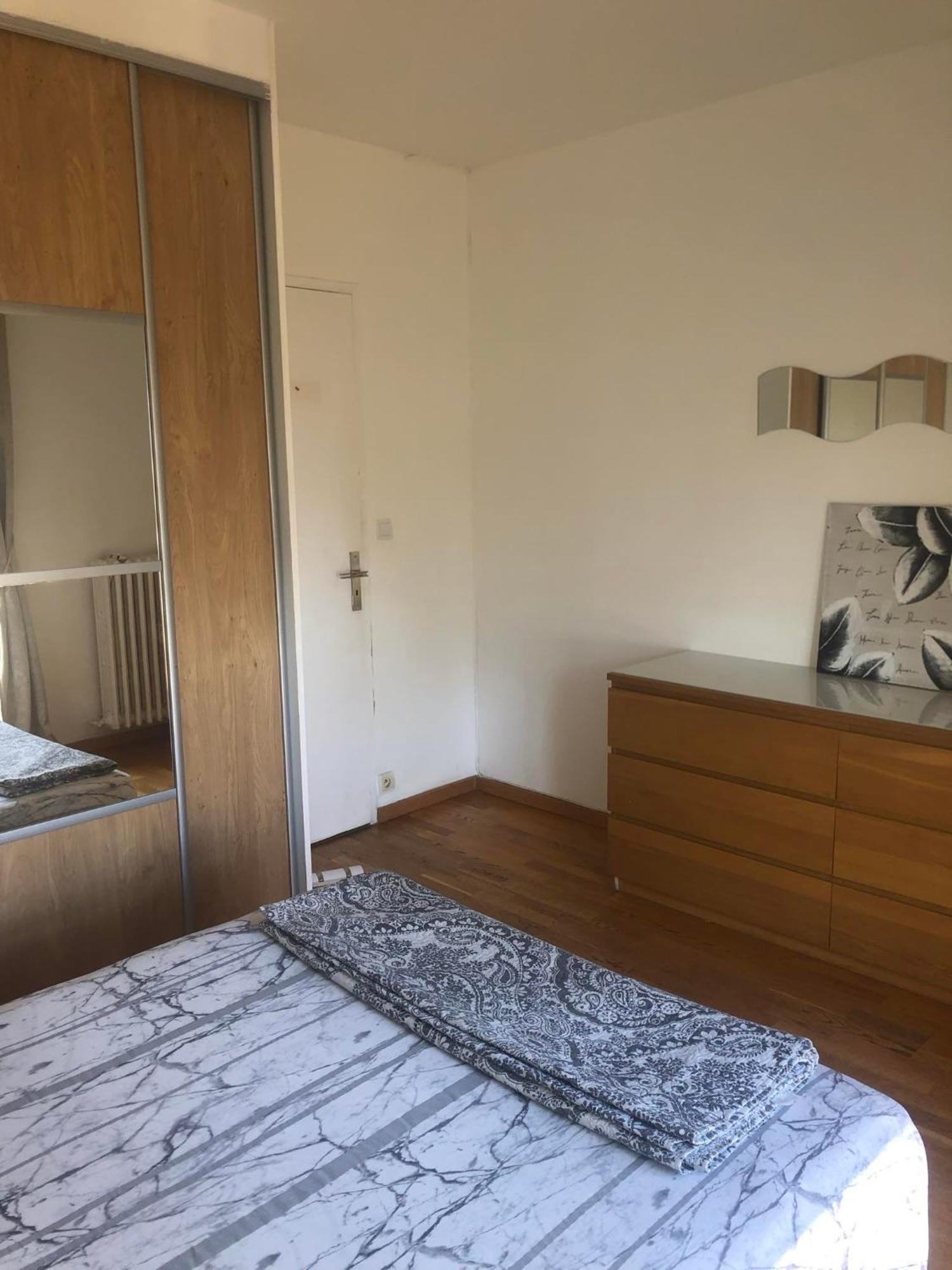 Apartment Bel Prado