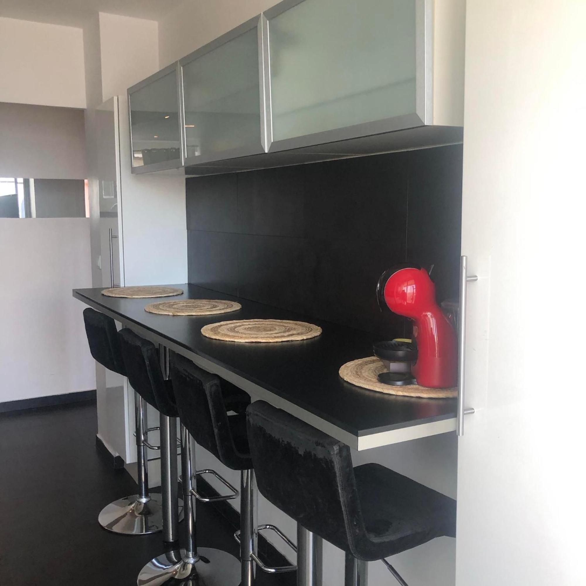 Bel Prado Apartment *