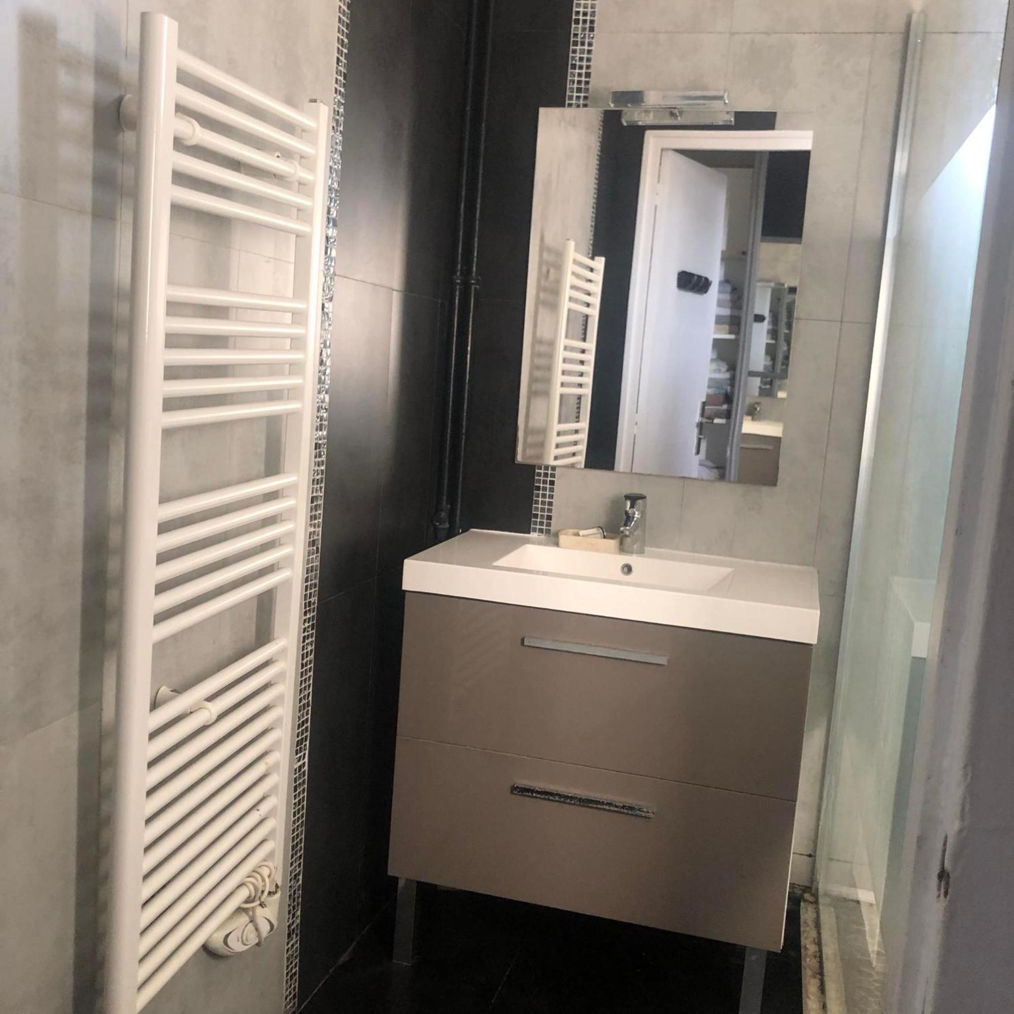 Apartment Bel Prado *