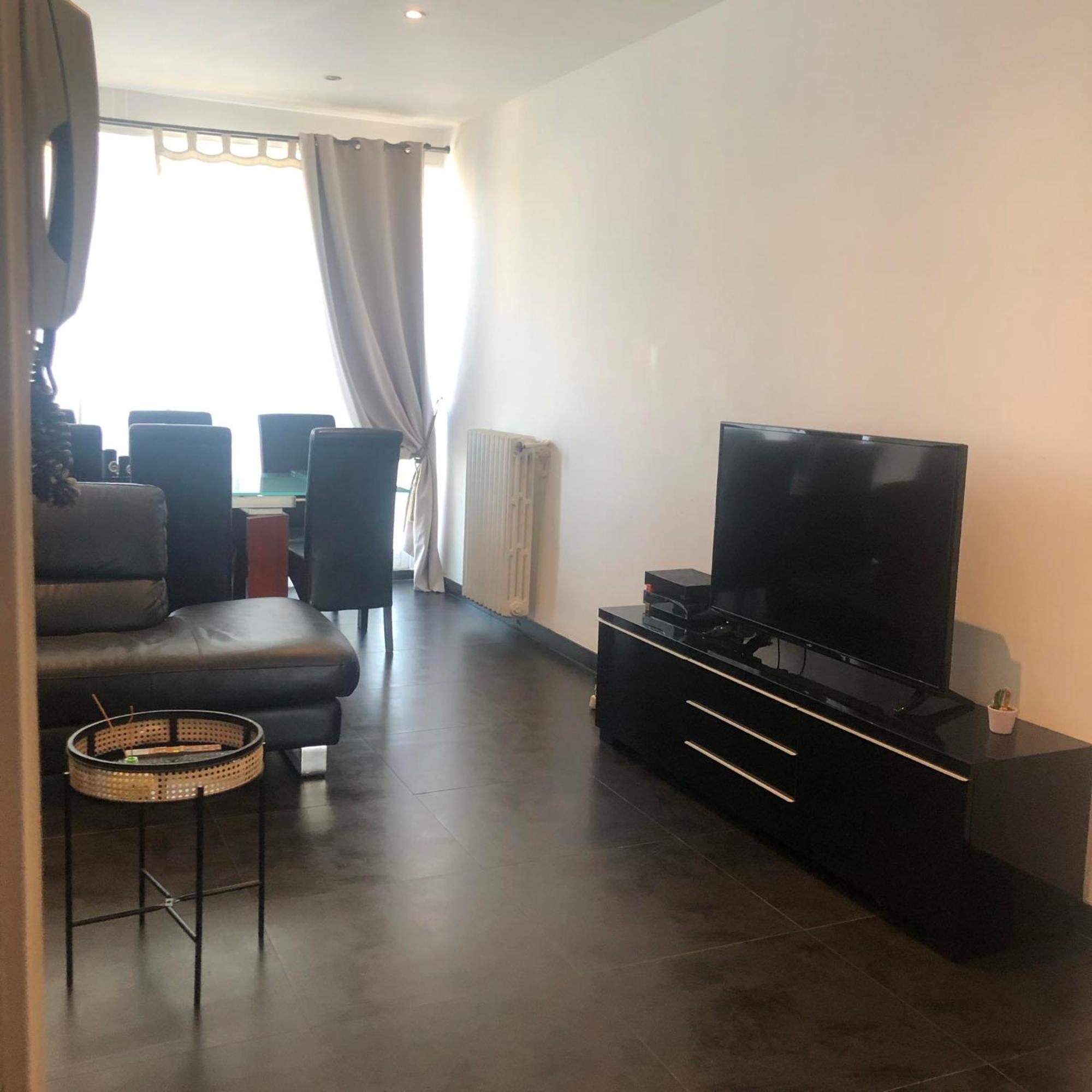 Apartamento Bel Prado Marsella