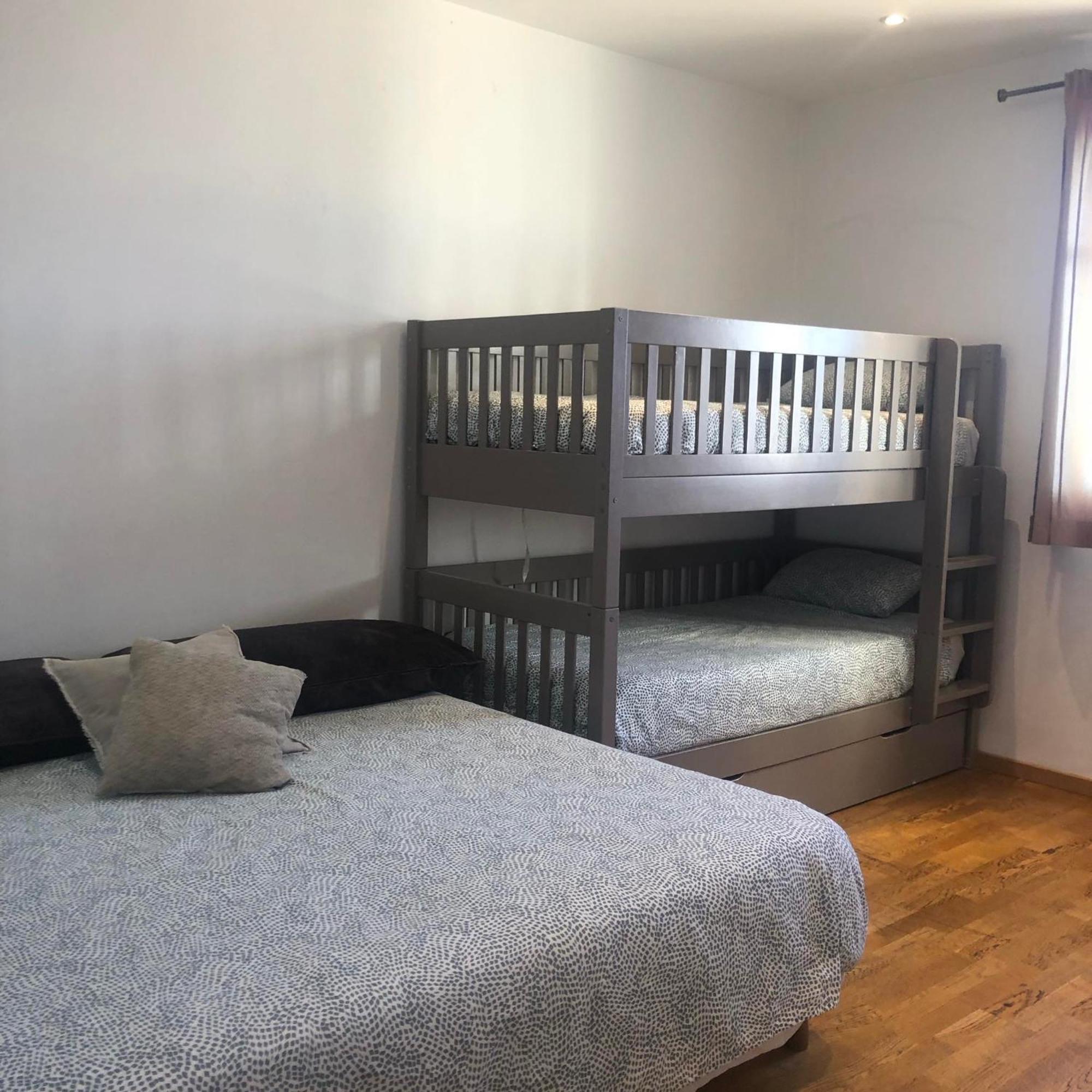 Bel Prado Apartment