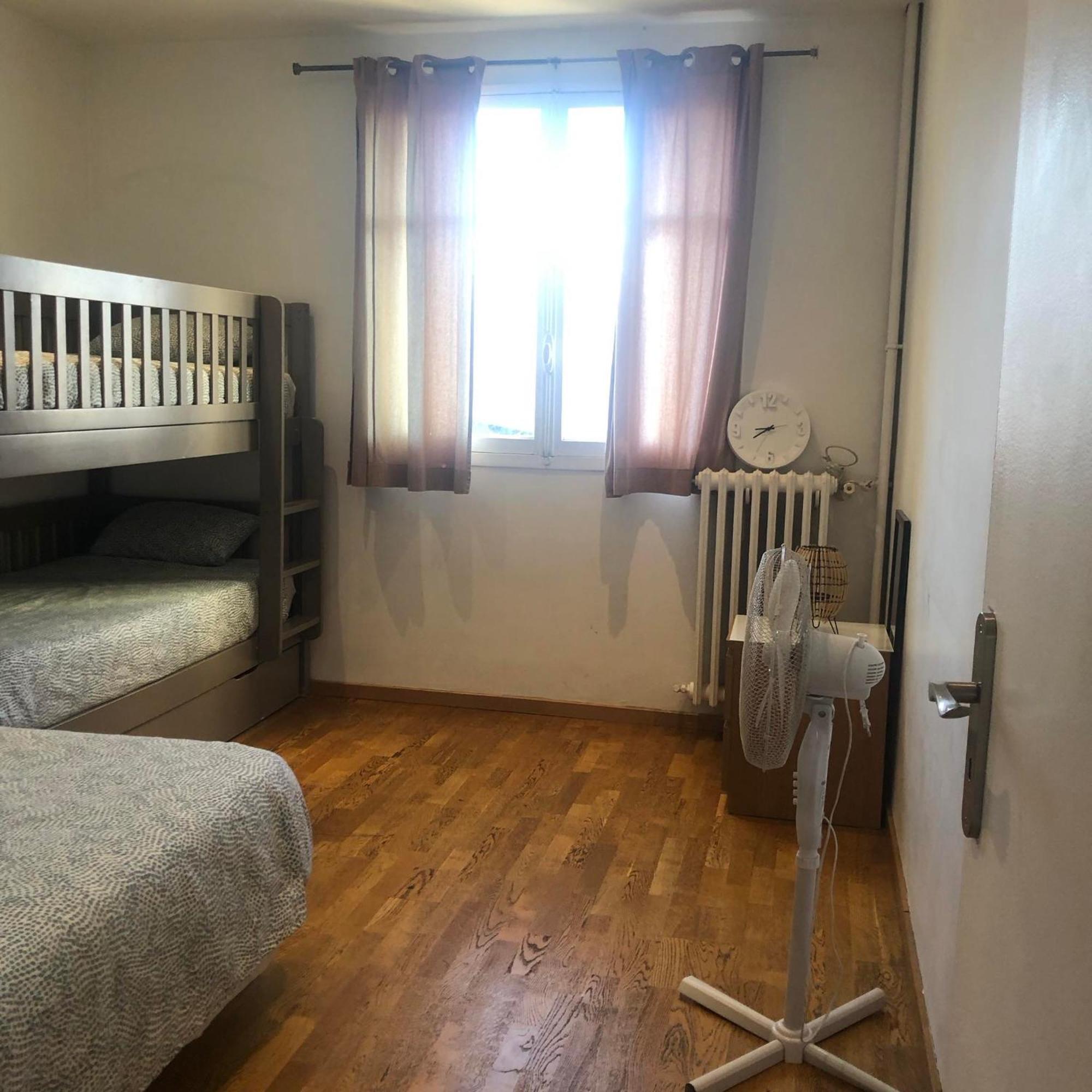 Apartment Bel Prado