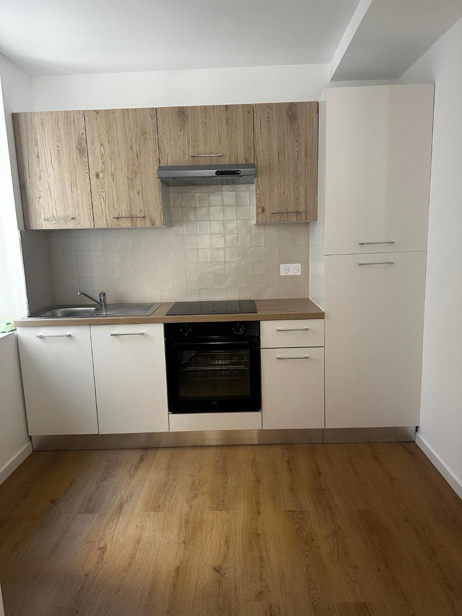 Appartement Dar Noailles - Near To Vieux-port Marseilles