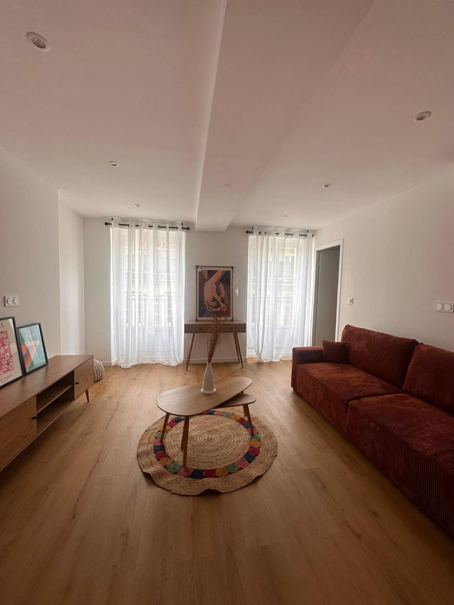Dar Noailles - Near To Vieux-port Appartement *