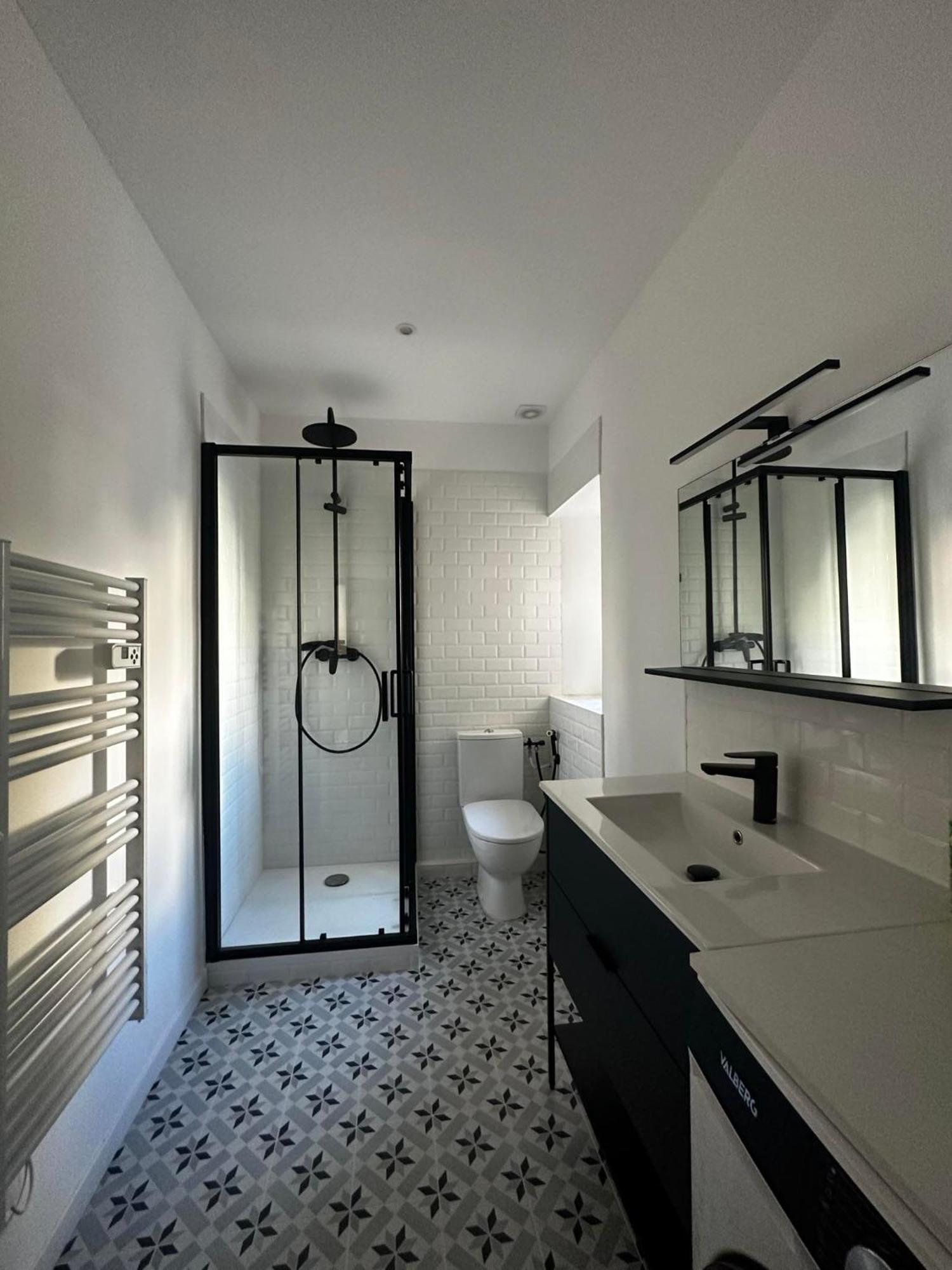 Dar Noailles - Near To Vieux-port Appartement *