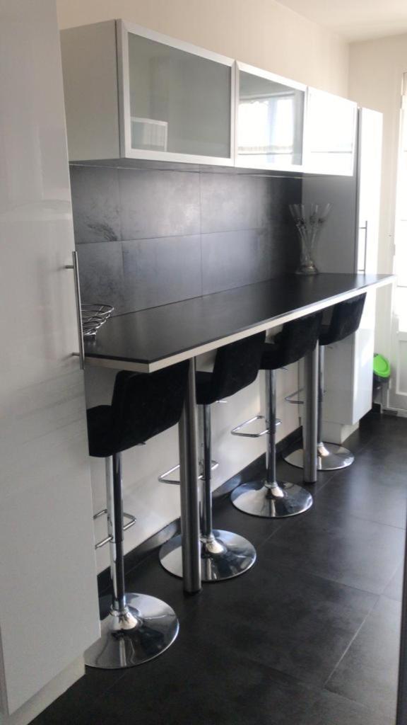 Apartamento Bel Prado