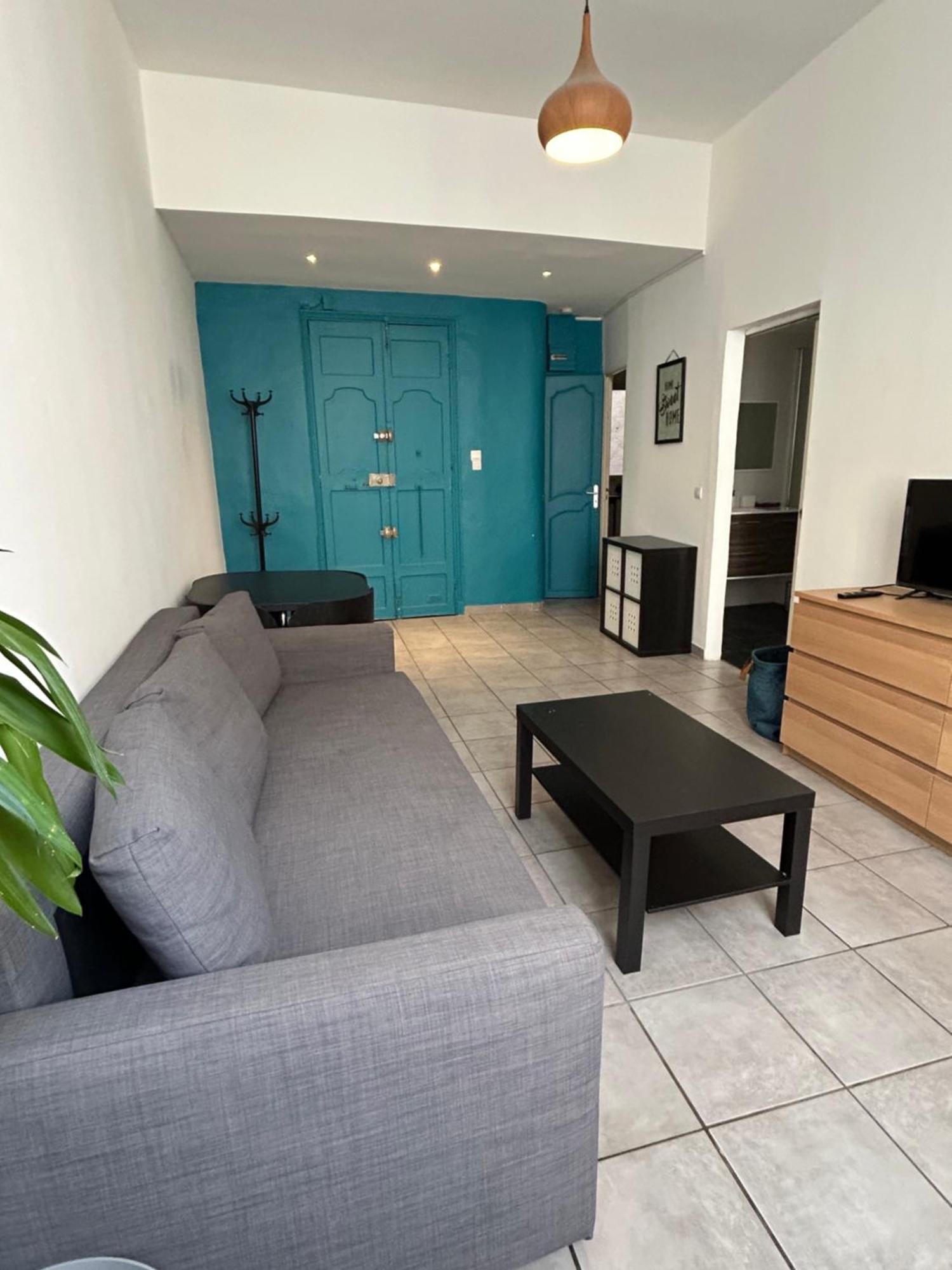 Apartamento Centre Cours Ju Vieux Port