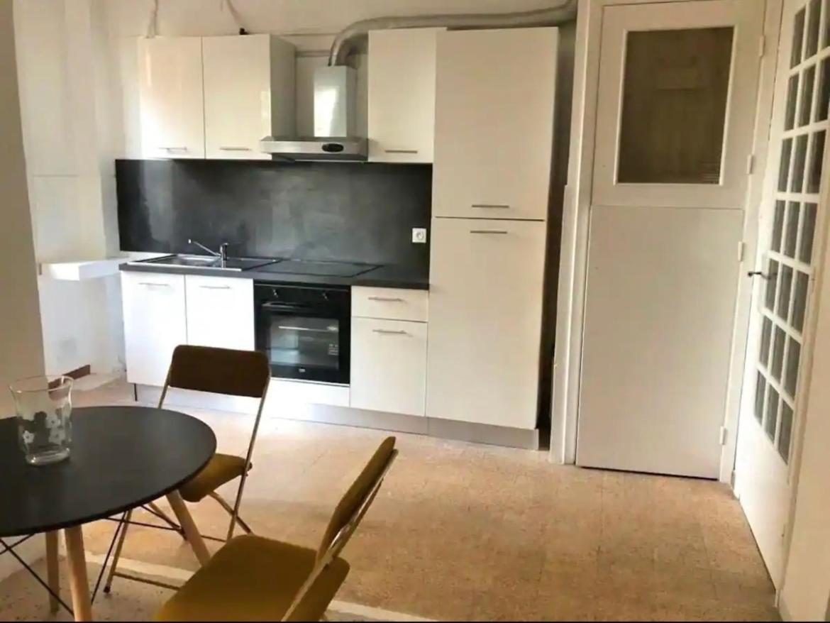Apartamento Le Lingotin *